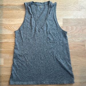 Madewell Tank Women’s XS